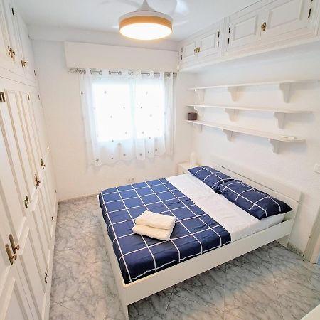 Apartamento Sea Breeze Estepona Exterior foto