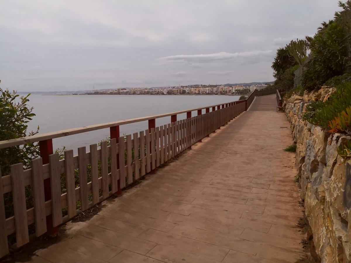 Apartamento Sea Breeze Estepona Exterior foto