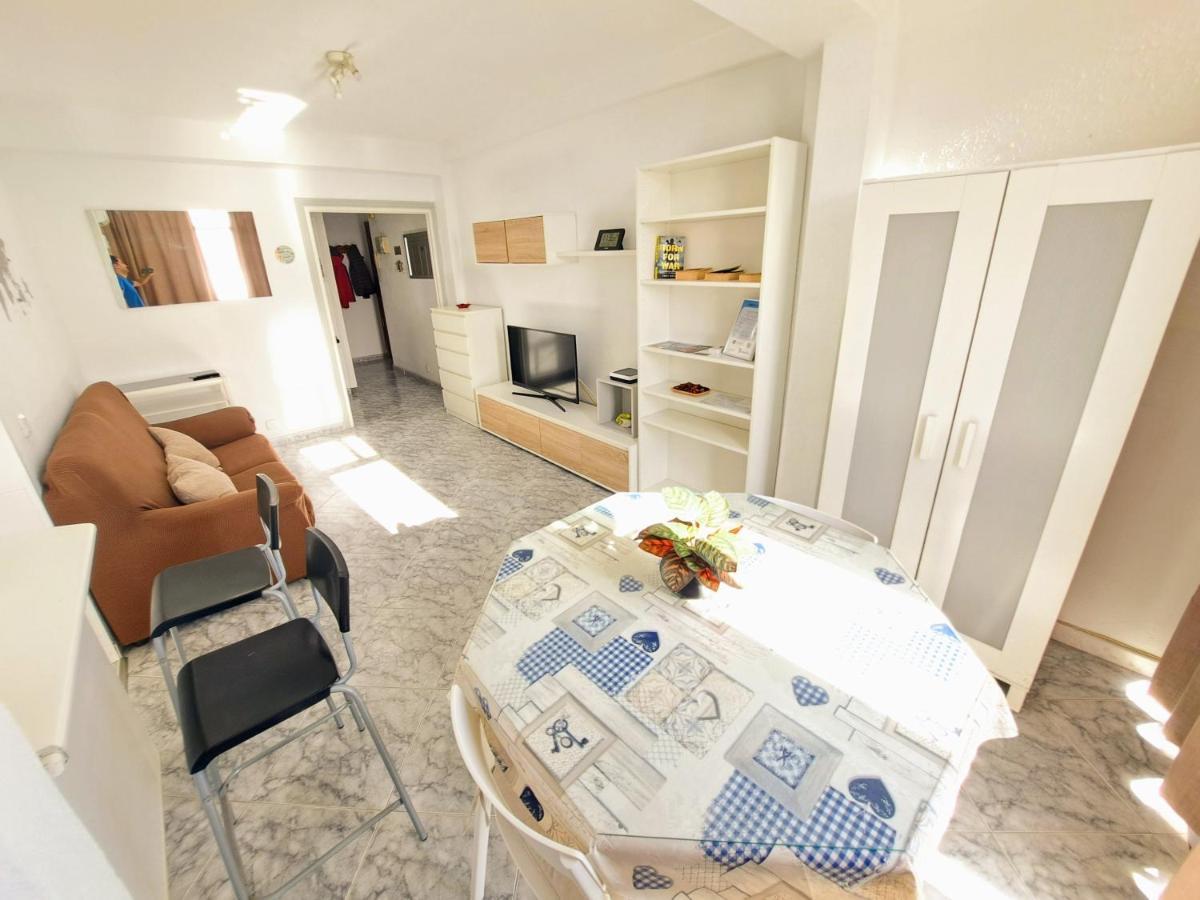Apartamento Sea Breeze Estepona Exterior foto
