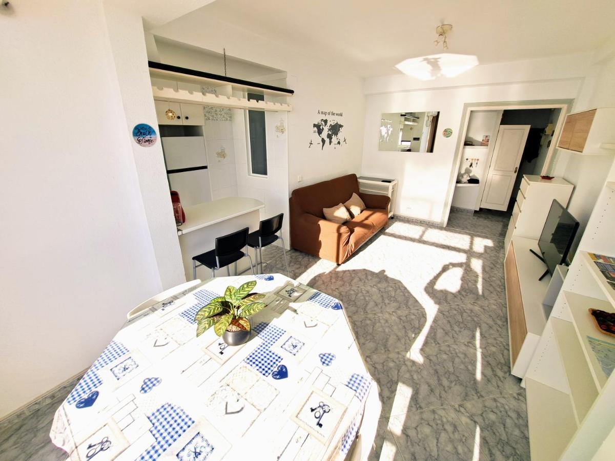 Apartamento Sea Breeze Estepona Exterior foto