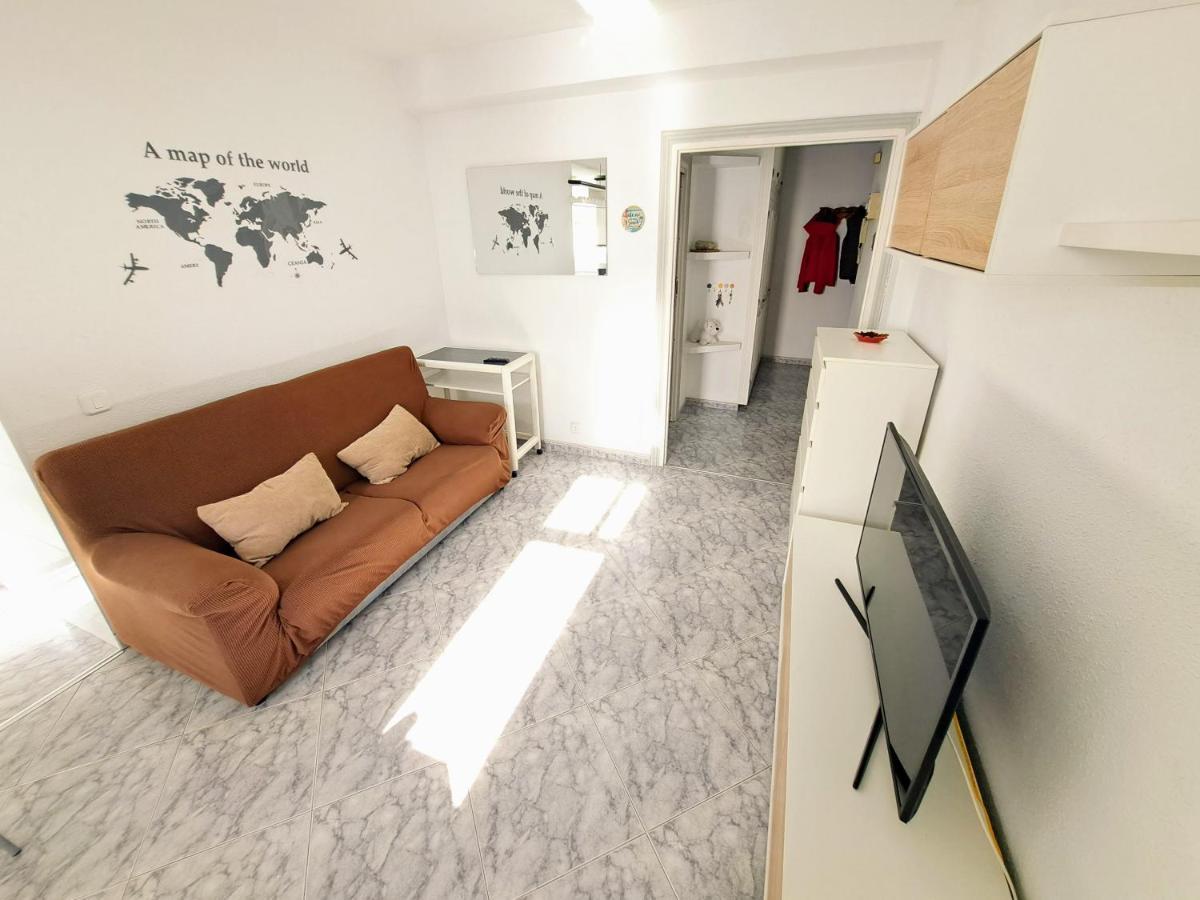 Apartamento Sea Breeze Estepona Exterior foto