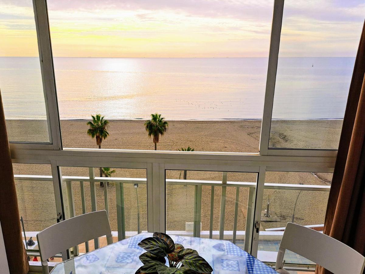 Apartamento Sea Breeze Estepona Exterior foto