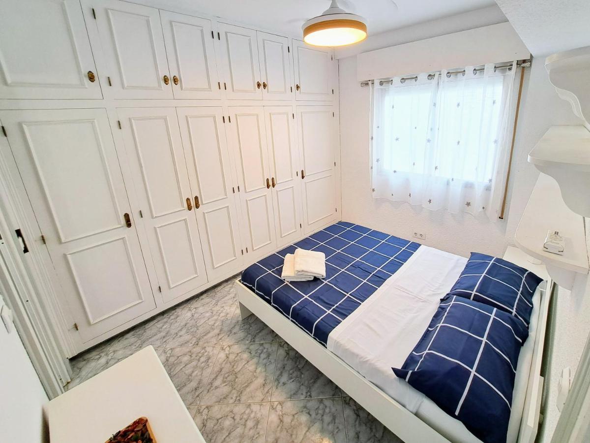 Apartamento Sea Breeze Estepona Exterior foto