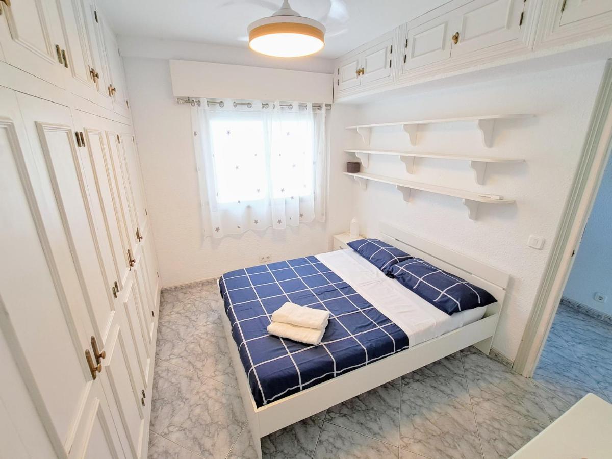 Apartamento Sea Breeze Estepona Exterior foto